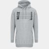 Hoodie dress JH015 Miniaturansicht