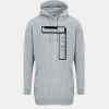 Hoodie dress JH015 Miniaturansicht