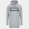 Hoodie dress JH015 Miniaturansicht
