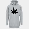 Hoodie dress JH015 Miniaturansicht