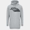 Hoodie dress JH015 Miniaturansicht