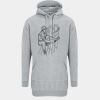 Hoodie dress JH015 Miniaturansicht