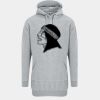 Hoodie dress JH015 Miniaturansicht