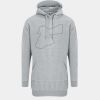 Hoodie dress JH015 Miniaturansicht