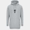 Hoodie dress JH015 Miniaturansicht