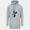 Hoodie dress JH015 Miniaturansicht