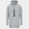 Hoodie dress JH015 Miniaturansicht
