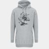 Hoodie dress JH015 Miniaturansicht