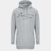 Hoodie dress JH015 Miniaturansicht