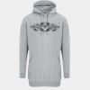 Hoodie dress JH015 Miniaturansicht