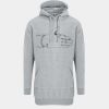 Hoodie dress JH015 Miniaturansicht