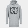 Hoodie dress JH015 Miniaturansicht