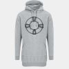Hoodie dress JH015 Miniaturansicht