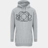Hoodie dress JH015 Miniaturansicht