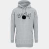 Hoodie dress JH015 Miniaturansicht