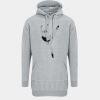 Hoodie dress JH015 Miniaturansicht