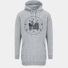 Hoodie dress JH015 Miniaturansicht