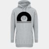 Hoodie dress JH015 Miniaturansicht
