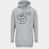 Hoodie dress JH015 Miniaturansicht