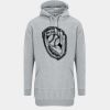 Hoodie dress JH015 Miniaturansicht