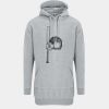 Hoodie dress JH015 Miniaturansicht