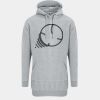 Hoodie dress JH015 Miniaturansicht