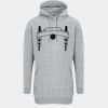 Hoodie dress JH015 Miniaturansicht