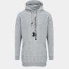 Hoodie dress JH015 Miniaturansicht