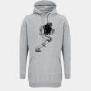 Hoodie dress JH015 Miniaturansicht