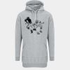 Hoodie dress JH015 Miniaturansicht