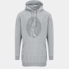 Hoodie dress JH015 Miniaturansicht