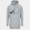 Hoodie dress JH015 Miniaturansicht