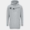 Hoodie dress JH015 Miniaturansicht