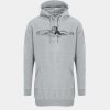 Hoodie dress JH015 Miniaturansicht