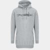 Hoodie dress JH015 Miniaturansicht