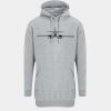 Hoodie dress JH015 Miniaturansicht