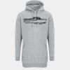 Hoodie dress JH015 Miniaturansicht
