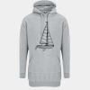 Hoodie dress JH015 Miniaturansicht