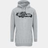 Hoodie dress JH015 Miniaturansicht