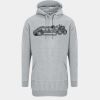 Hoodie dress JH015 Miniaturansicht
