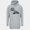 Hoodie dress JH015 Miniaturansicht