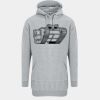 Hoodie dress JH015 Miniaturansicht