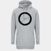 Hoodie dress JH015 Miniaturansicht