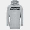 Hoodie dress JH015 Miniaturansicht