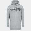 Hoodie dress JH015 Miniaturansicht