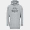 Hoodie dress JH015 Miniaturansicht