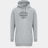 Hoodie dress JH015 Miniaturansicht