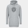 Hoodie dress JH015 Miniaturansicht