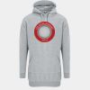 Hoodie dress JH015 Miniaturansicht