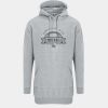 Hoodie dress JH015 Miniaturansicht